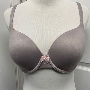 Victoria’s Secret Perfect Shape Padded Bra 32DD